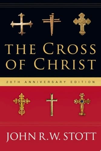 Cover of The Cross of Christ