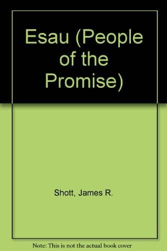 Cover of Esau