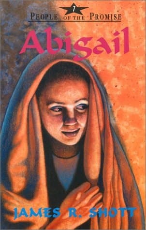 Cover of Abigail