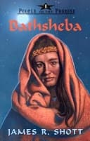 Cover of Bathsheba