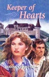 Cover of Keeper of Hearts