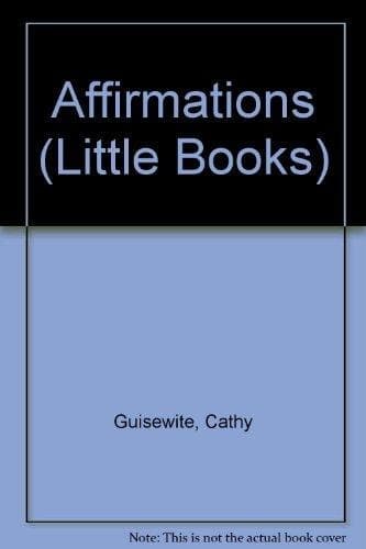 Cover of Affirmations