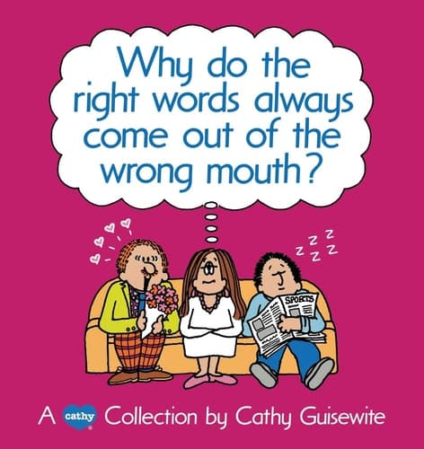 Cover of RIGHT WORDS, WRONG MOUTH