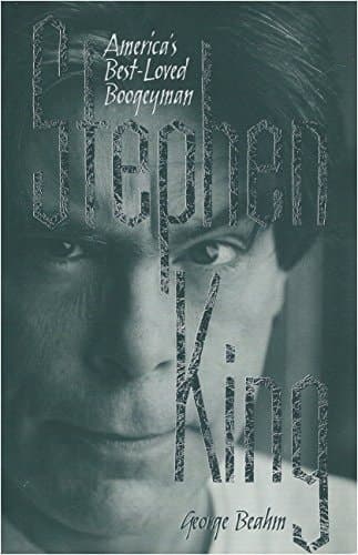 Cover of Stephen King AmericaÂ’s Best-Loved Boogeyman