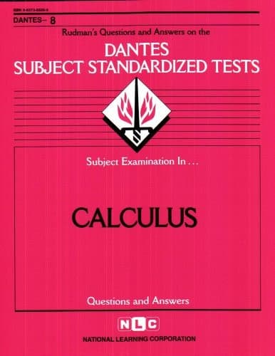 Cover of Calculus