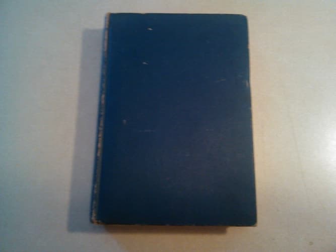 Cover of Hungry Hill