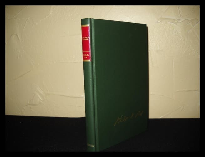 Cover of Vulcan's Hammer