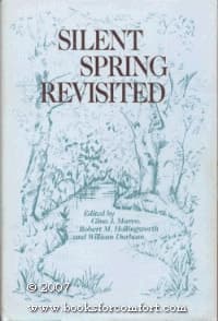 Cover of Silent Spring Revisited