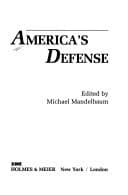 Cover of America's Defense