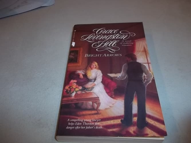 Cover of Bright Arrows