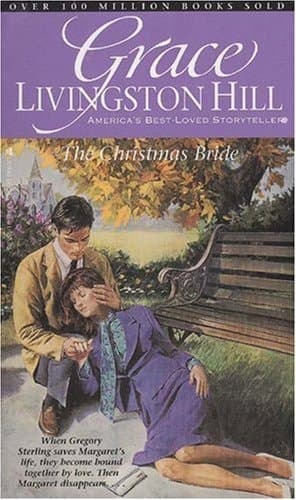 Cover of The Christmas Bride