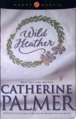 Cover of Wild Heather