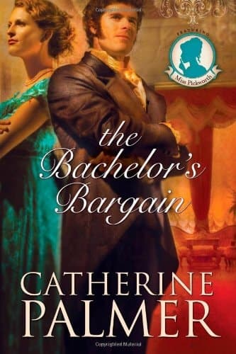 Cover of The Bachelor's Bargain
