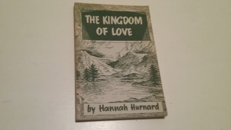 Cover of Kingdom of Love