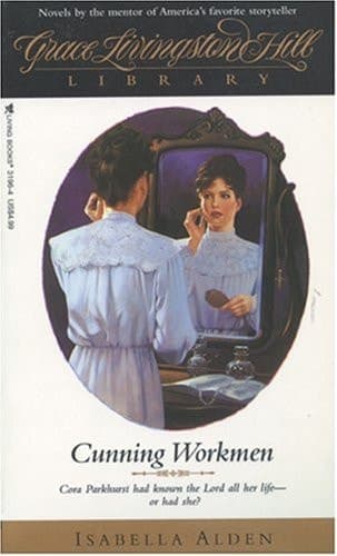 Cover of Cunning Workman