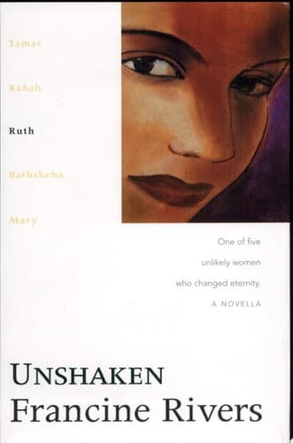 Cover of Unshaken