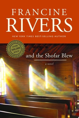 Cover of And the Shofar Blew