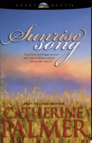 Cover of Sunrise Song