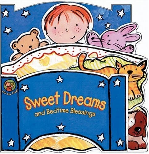 Cover of Sweet Dreams