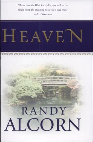 Cover of Heaven