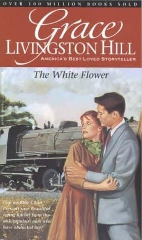 Cover of The White Flower