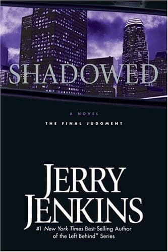 Cover of Shadowed The Final Judgment
