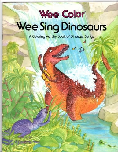 Cover of Dinosaurs