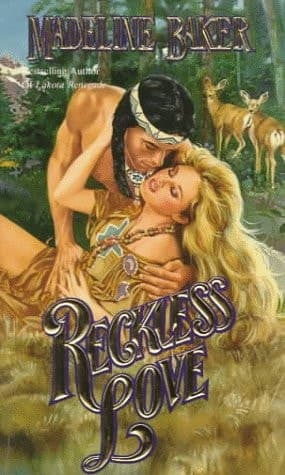Cover of Reckless Love