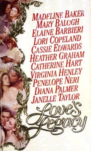 Cover of Love's Legacy