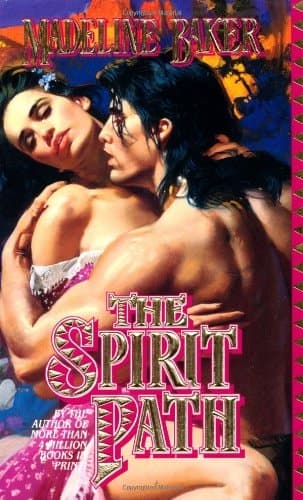 Cover of The Spirit Path