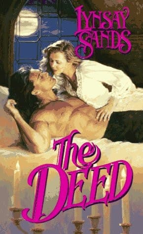 Cover of The Deed