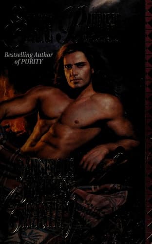 Cover of Chastity