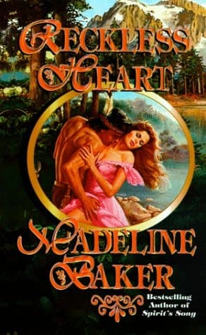 Cover of Reckless Heart