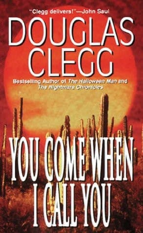Cover of You Come when I Call You