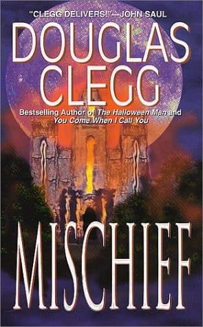 Cover of Mischief