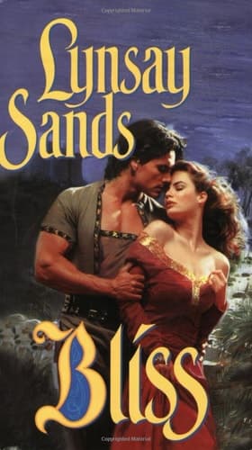 Cover of Bliss