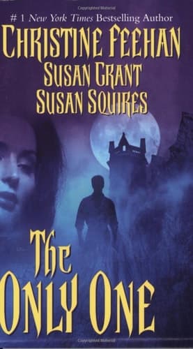 Cover of The Only One