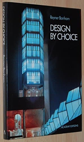 Cover of Design by Choice