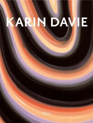 Cover of Karin Davie: Selected Works