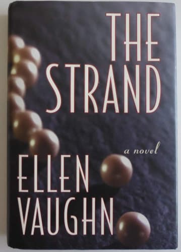 Cover of The Strand