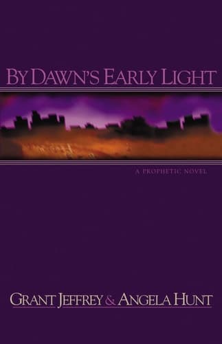 Cover of By Dawn's Early Light