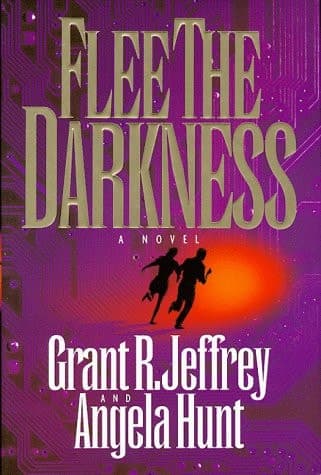 Cover of Flee the Darkness