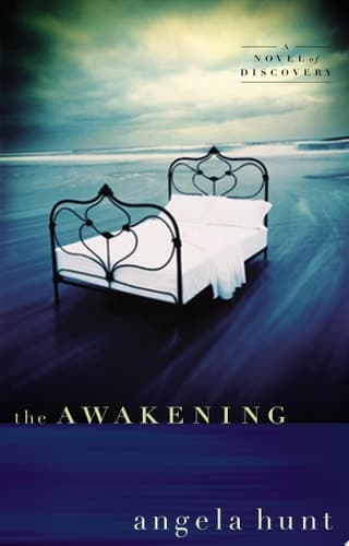 Cover of The Awakening A Novel of Discovery