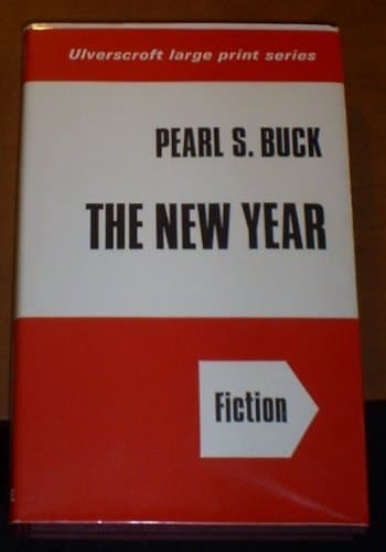 Cover of The New Year