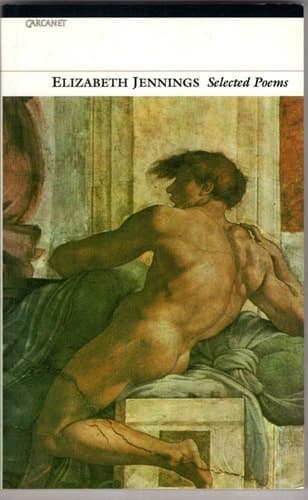 Cover of Selected Poems