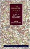 Cover of Collected Poems of John Hewitt