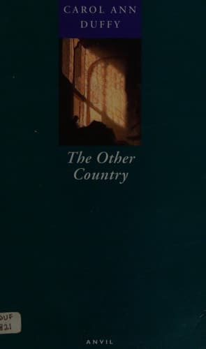 Cover of The Other Country