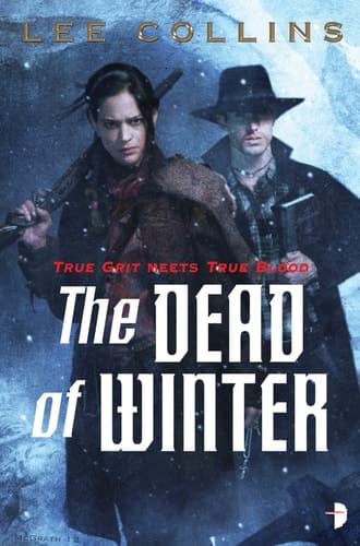 Cover of The Dead of Winter