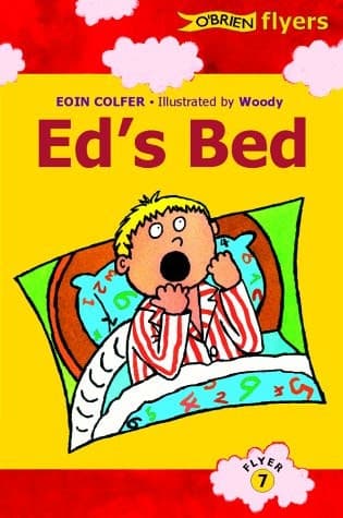 Cover of Ed's Bed