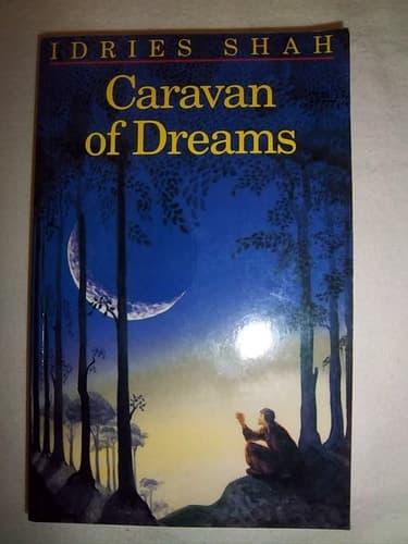 Cover of Caravan of Dreams